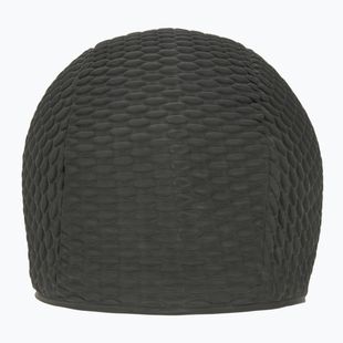 Cască de înot pentru femei Fashy Thermo Bubble black