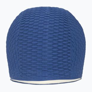 Cască de înot pentru femei Fashy Thermo Bubble navy