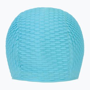 Cască de înot pentru femei  Fashy Thermo Bubble turquoise