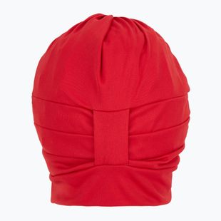Cască de înot pentru femei Fashy 3473 Basic red