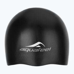 Cască de înot aquaFeel Bullitt black