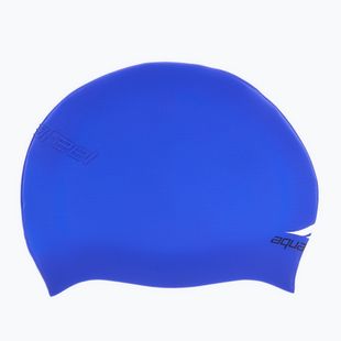Cască de înot  aquaFeel Bullitt royal blue