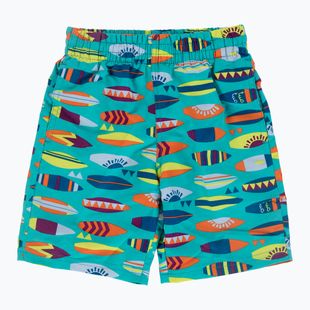 Pantaloni scurți de înot pentru copii Fashy 26791 Small Boys