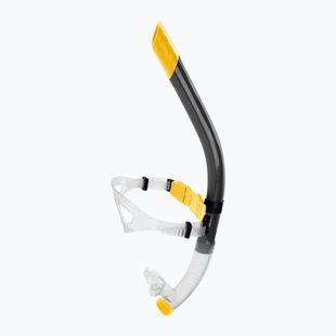 Tub de snorkeling aquaFeel Swim Snorkel black / yellow