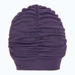 Cască de înot pentru femei Fashy 3403 Basic purple