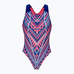 Costum de baie dintr-un element pentru femei aquaFeel Wild Graphic multi-color