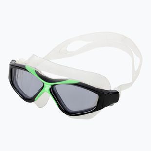 Ochelari de înot aquaFeel Endurance Pro III green/transparent