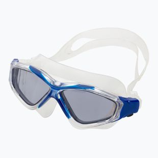 Ochelari de înot aquaFeel Endurance Pro III blue/transparent