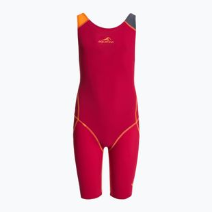 Costum de baie dintr-o piesă pentru copii aquaFeel I-Nov N2K red
