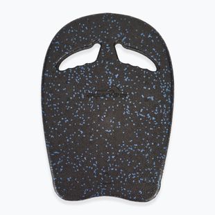 Placă de înot aquaFeel Kickboard Ultralight blue / black