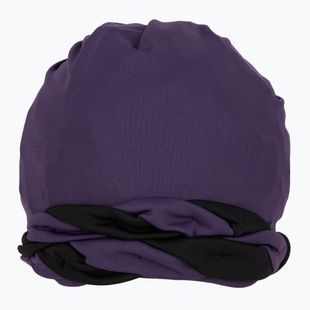 Cască de înot pentru femei  Fashy 3493 Exclusive purple