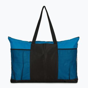Geantă pentru femei Fashy 955 Beach XXL Canvas 30 l turquoise