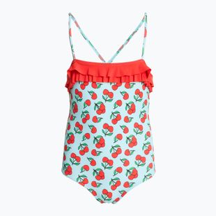 Costum de baie dintr-o piesă pentru copii Fashy 25780 Small Girls