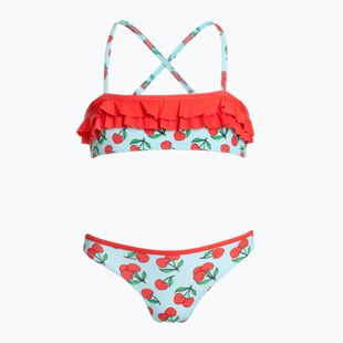 Costum de baie din două piese pentru copii Fashy 25781 Small Girls