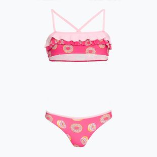 Costum de baie din două piese pentru copii Fashy 25779 Small Girls