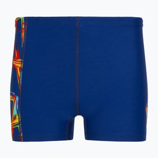 Boxeri de înot pentru copii aquafeel Short colorful a