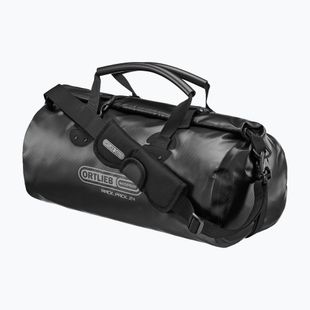 Geantă turistică Ortlieb Rack-Pack 24 l negru K61
