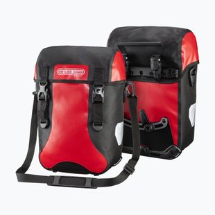 Geamantane pentru biciclete Ortlieb Sport-Packer Classic roșu F4801