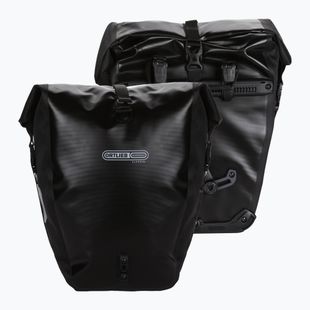 Geantă portbagaj de bicicletă Ortlieb Back-Roller Classic, negru, O-F5301