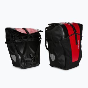 Geantă portbagaj de bicicletă Ortlieb Back-Roller Pro Classic, negru, O-F5352