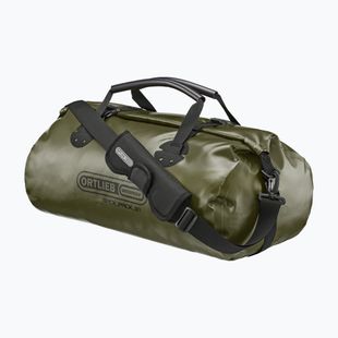 Geantă de drumeții Ortlieb Rack-Pack 31 l verde K62H6