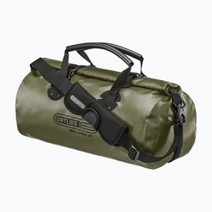 Geantă turistică Ortlieb Rack-Pack 24 l verde K61H6