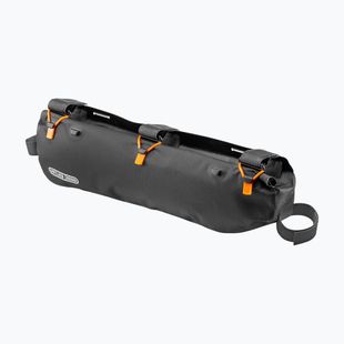 Geantă pentru biciclete sub cadru Ortlieb Frame-Pack RC Toptube 4 l negru F9943