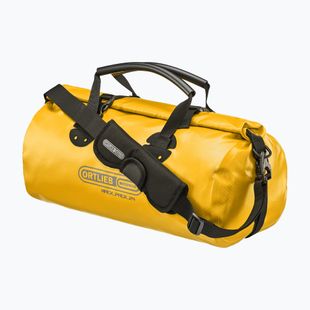 Geantă turistică Ortlieb Rack-Pack 24 l galben K61H7