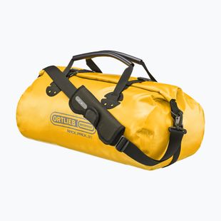Geantă turistică Ortlieb Rack-Pack 31 l galben K62H7