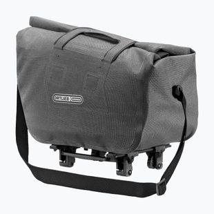 Sac de transport biciclete Ortlieb Trunk-Bag RC Urban negru F8520