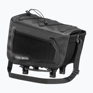 Geantă de bicicletă pentru portbagaj ORTLIEB E-Trunk Bag RC 10 l black