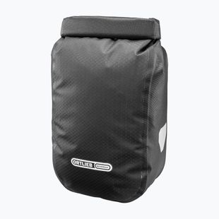 Geantă de bicicletă pentru furcă Ortlieb Fork-Pack negru F9992
