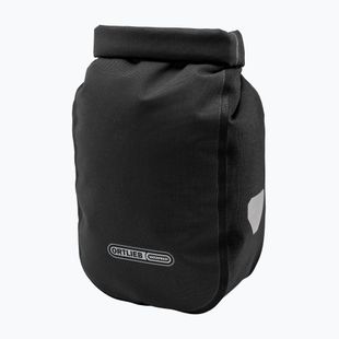 Geantă de bicicletă pentru furcă Ortlieb Fork-Pack Plus negru F6402
