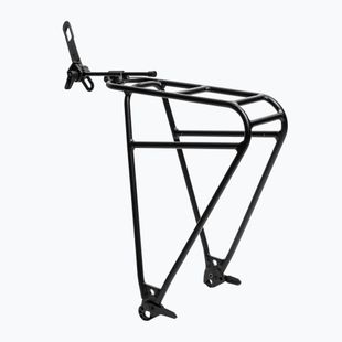 Portbagaj de bicicletă ORTLIEB Quick Rack alu black