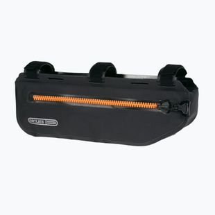 Geantă de bicicletă pentru cadru ORTLIEB Frame-Pack Toptube 3 l black matte