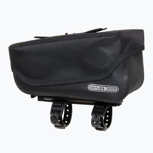 Geantă cu suport pentur telefon ORTLIEB Toptube-Bag 1,5 l black