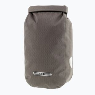 Geantă de ciclism pe furcă ORTLIEB Fork-Pack 5.8 l dark sand