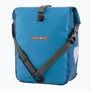 Geantă de ciclism ORTLIEB Sport-Roller Plus 14,5 l dusk blue/denim