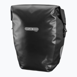 Geantă de ciclism ORTLIEB Back-Roller Core 20 l black