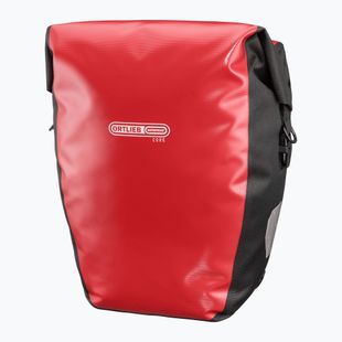 Geantă de ciclism ORTLIEB Back-Roller Core 40 l red/black