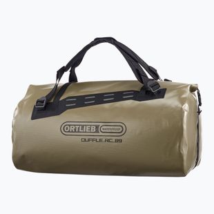 Geantă de călătorie ORTLIEB Duffle RC 89 l olive