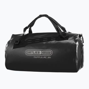 Geantă de călătorie ORTLIEB Duffle RC 89 l black