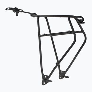Portbagaj de bicicletăy ORTLIEB Quick Rack XL alu black