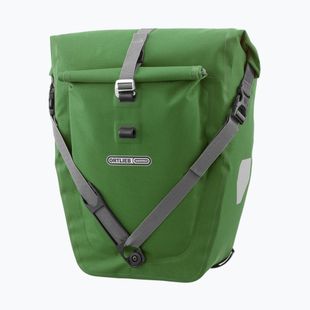 Geantă de bicicletă ORTLIEB Back-Roller Plus QL2.2 20+3 l moss green