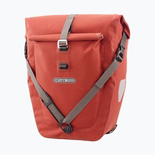 Geantă de bicicletă ORTLIEB Back-Roller Plus QL2.2 20+3 l dark chili