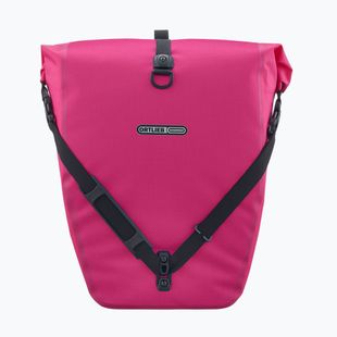 Geantă de bicicletă ORTLIEB Back-Roller Cyber 20+3 l cyber pink