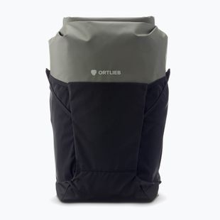Rucsac Ortlieb Daypack Tidura Core 23L dark sand
