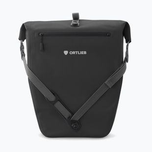 Geantă pentru bicicletă ORTLIEB Back-Roller Zip-Pocket Tidura Strong QL2.2 20 l negru