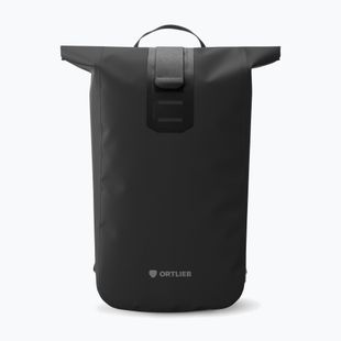 Rucsac ORTLIEB Velocity Tidura Strong 23 l negru