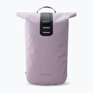 Rucsac Ortlieb Velocity Tidura Strong 23L lavender